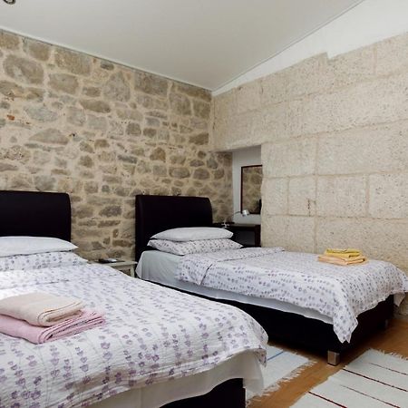 Perfect City Apartment Split Exterior foto