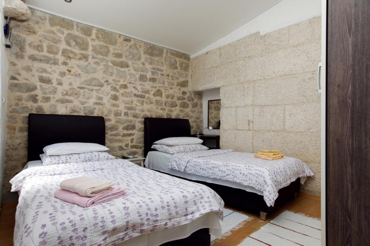 Perfect City Apartment Split Exterior foto
