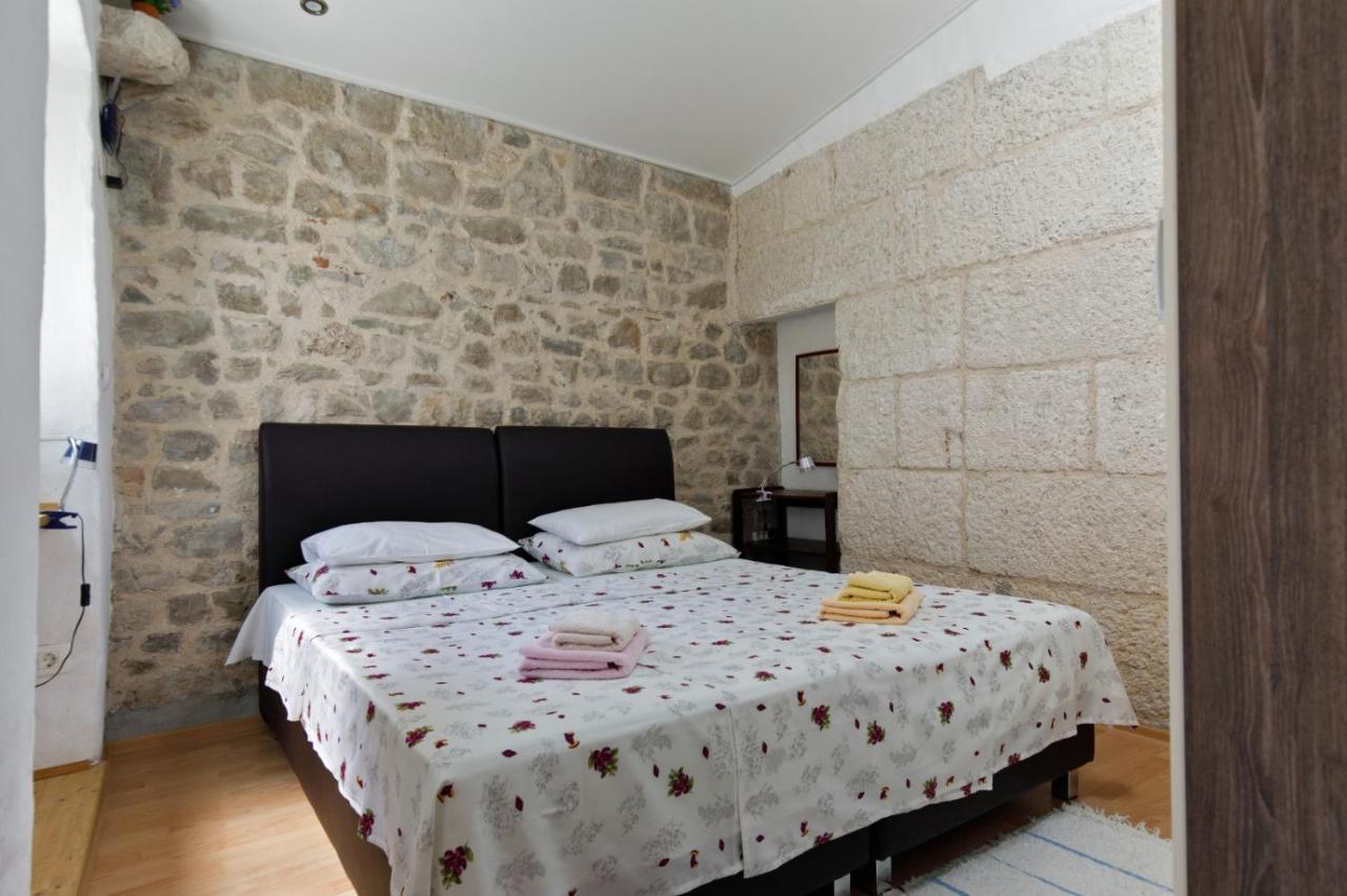 Perfect City Apartment Split Exterior foto